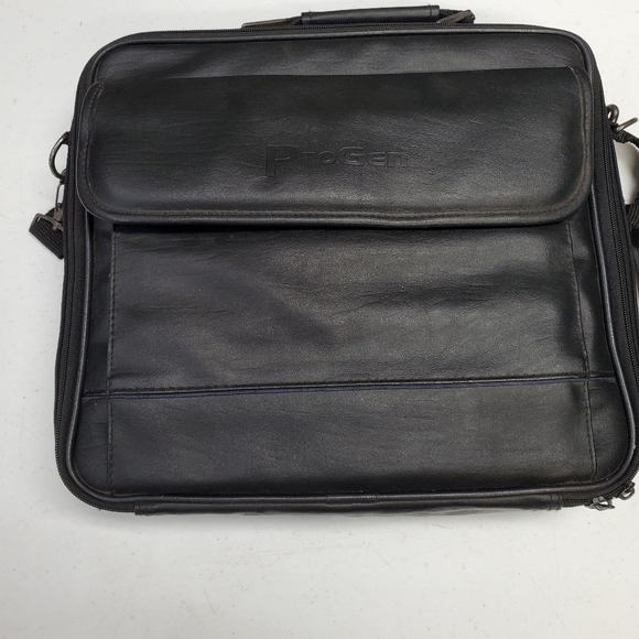 Progen Computer bag - Picture 1 of 7